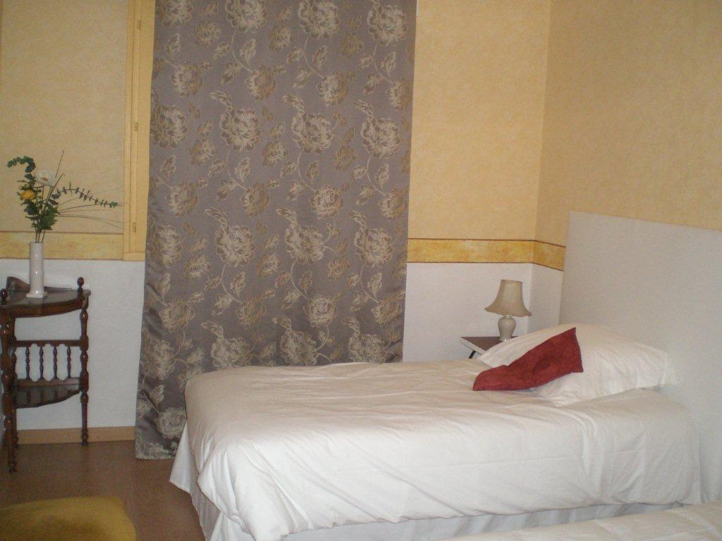 Bed and Breakfast L'Ecrin D'Osely Lodève Exterior foto